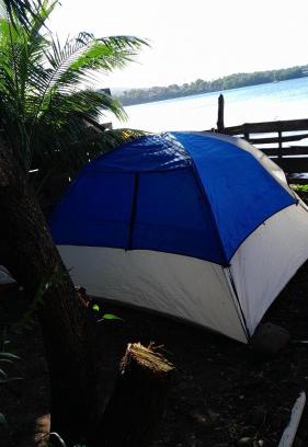 Port Antonio Other | Beach view tent