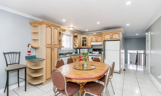 Wasaga Beach House | Beach1,com - Riverfront Resort - #36