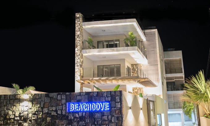 Pereybere House | Beachcove Apartment 2