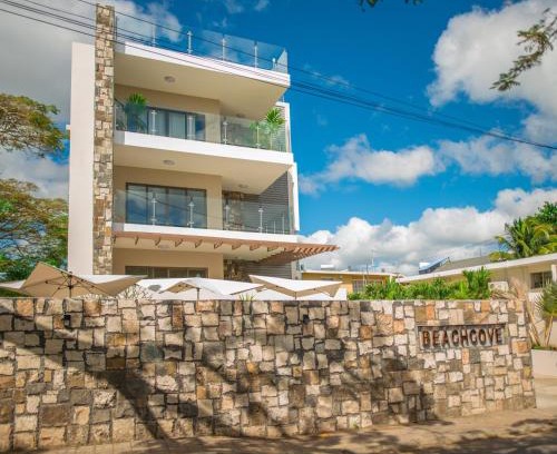 Pereybere Apartment | Beachcove