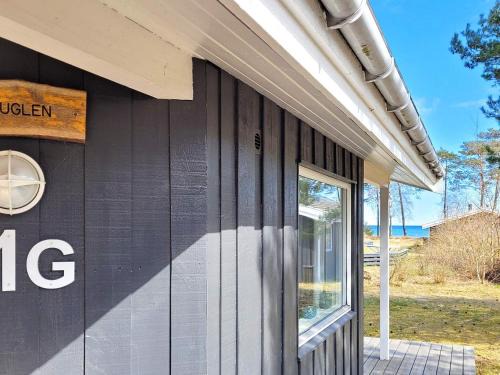 Bedegaard House | Beachfront Bliss in Snogebaek - By Traum Ferienwohnungen