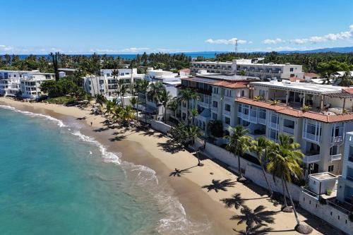 Cabarete Apartment | Beachfront Cabarete Apartment