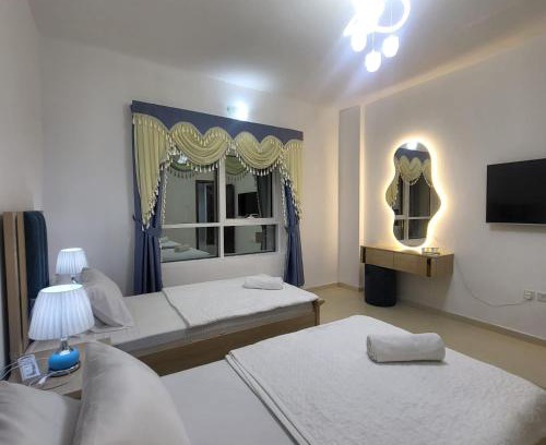 Ajman Apartment | Beachfront Holiday Homes