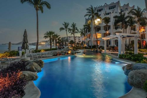 San Jose del Cabo Apartment | Beachfront Oasis in Cabo with Resort Amenities!