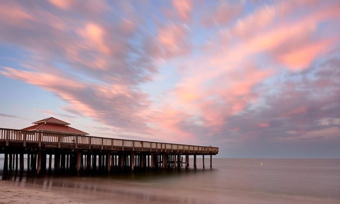 Downtown House | Beachhouse
