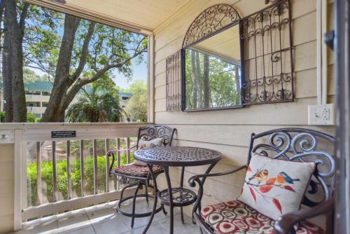 Palmetto Dunes Villa | Beachside Bliss Villa with Pools & Tennis