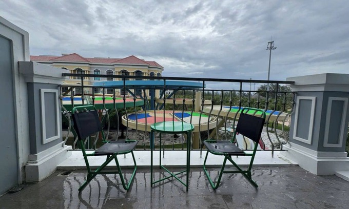 Ganh Dau House | Beachside Bliss Homestay