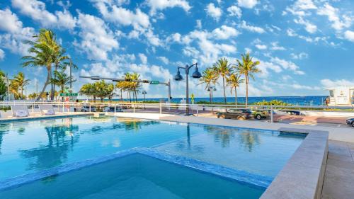 Birch Park Finger Streets House | Beachside Retreat w Pool Ocean View Steps to Beach Beach Haven by AvantStay