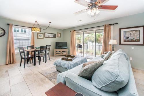 Seagrove Beach House | Beachside Villas 814