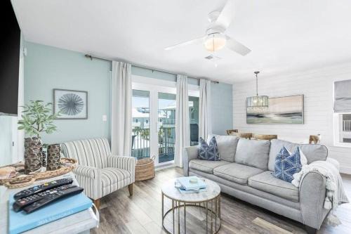 Seagrove Beach House | Beachside Villas #731