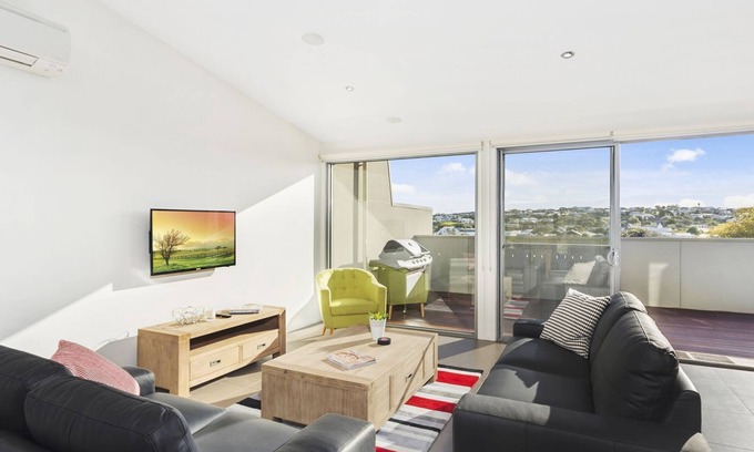 Ocean Grove House | Beachside83 Ocean Grove
