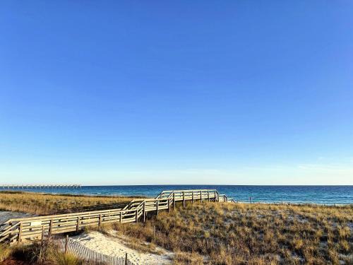 Navarre Beach Apartment | Beachview 11