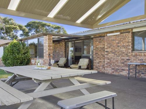 Culburra Beach House | Beachway
