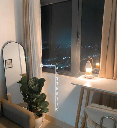 Dasmarinas Apartment | Beans Crib Staycation at SMDC Green 2 Residences