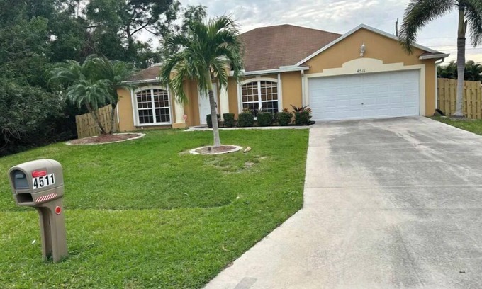Port Saint Lucie House | Beau Rivage of Port St. Lucie