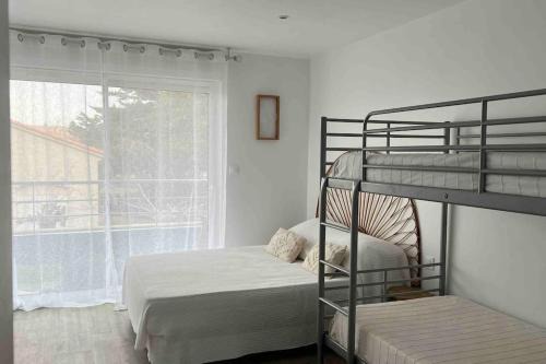 Port-la-Nouvelle Apartment | Beau soleil 20