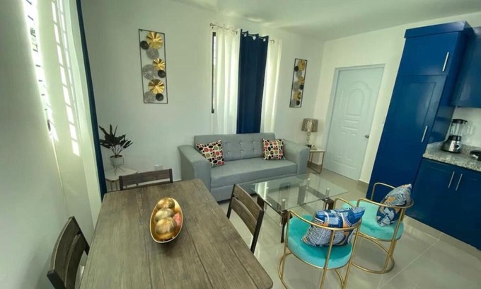 Los Jardines Apartment | Beautiful Cozy Los Jardines, 1 Floor