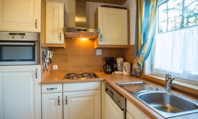 Annaberg-Lungoetz House | Beautiful apartment in villa for 8 people with pool, WIFI, TV, terrace and pets allowed