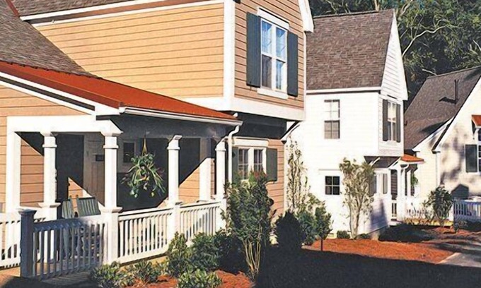 Lackey Apartment | Beautiful 1 bedroom unit at resort, sleeps 2
