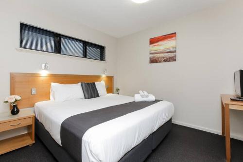 Ascot Apartment | Beautiful 1-bedroom apartment close to the River