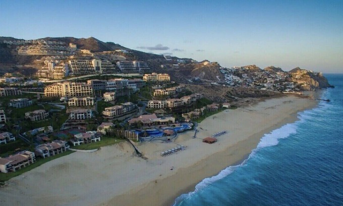 Sunset Beach Resort | Beautiful 1br/2bath Pueblo Bonito Sunset Beach Executive Suite - Sleeps up to 6