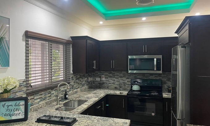 Havendale Apartment | Beautiful 2 Bedroom Unit