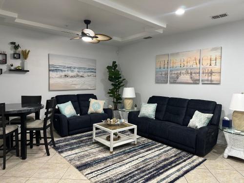 South Padre Island Apartment | Beautiful 3 Bedroom Condo