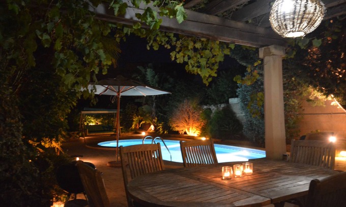 Ggantija Other | Beautiful 300 Year Old Farmhouse With Private Pool
