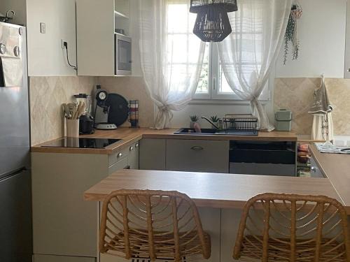 La Seyne-sur-Mer Apartment | Beautiful 4-star apartment