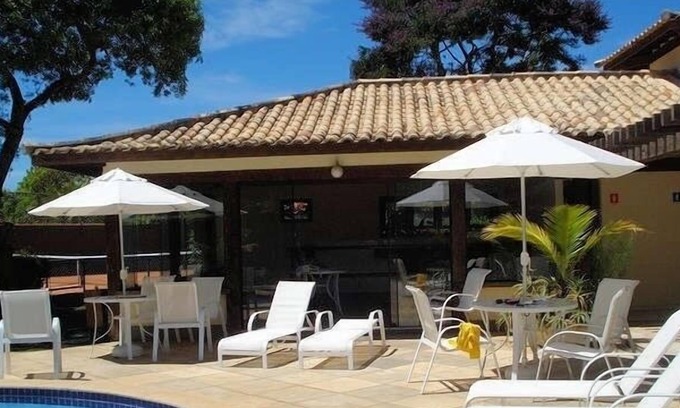 Porto Belo House | Beautiful and cozy LOFT in Buzios ideal for the family !!!!