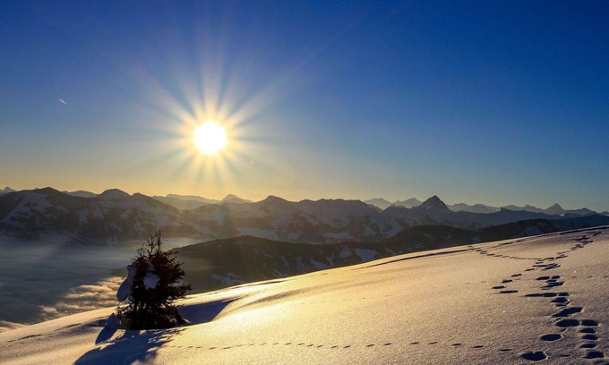 Oberau Wildschonau Apartment | Beautiful apartment for 5 guests with WIFI, TV and balcony