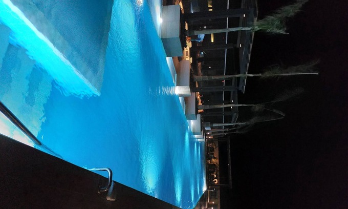 El Rodadero Apartment | Beautiful apartment Hotel in Santa Marta - beach salguero-with access to the beach