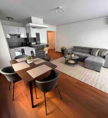 Cagnes-sur-Mer Apartment | Beautiful apartment - Centre