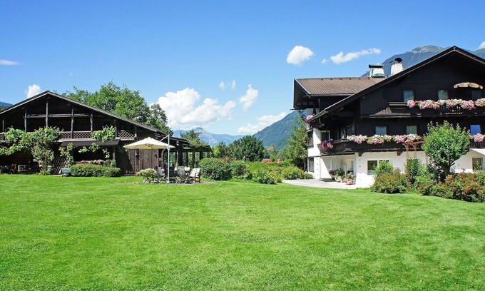 Distelberg Apartment | Beautiful apartment for 4 people with WIFI, TV, patio and panoramic view