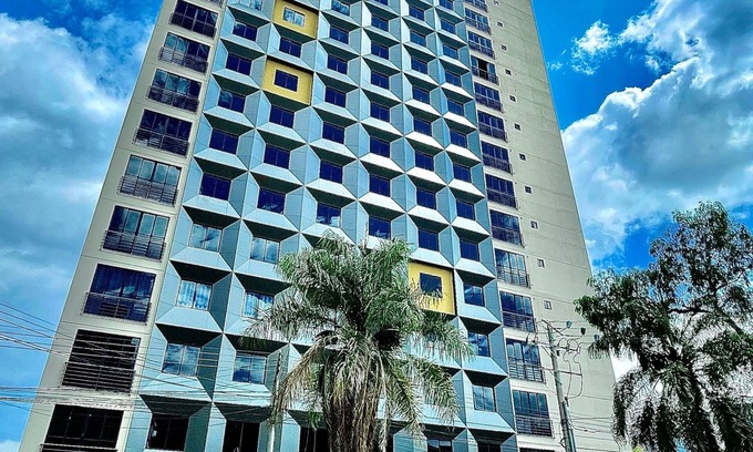 Cochabamba Apartment | Beautiful apartment with a spectacular view of Cochabamba and close to everything.