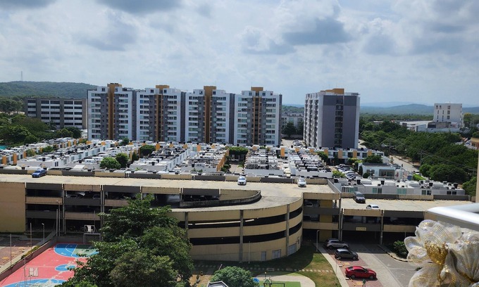 Puerto Colombia House | Beautiful apartment to rest and vacation near puerto colombia.