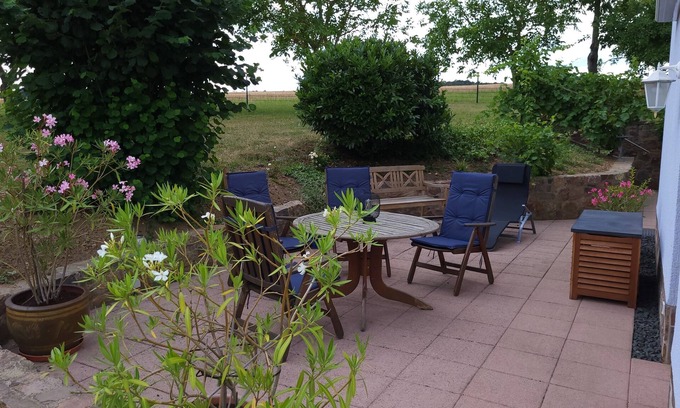 Sankt Goar Apartment | Beautiful apartment in a quiet location, up to 4 persons in St. Goar-Werlau