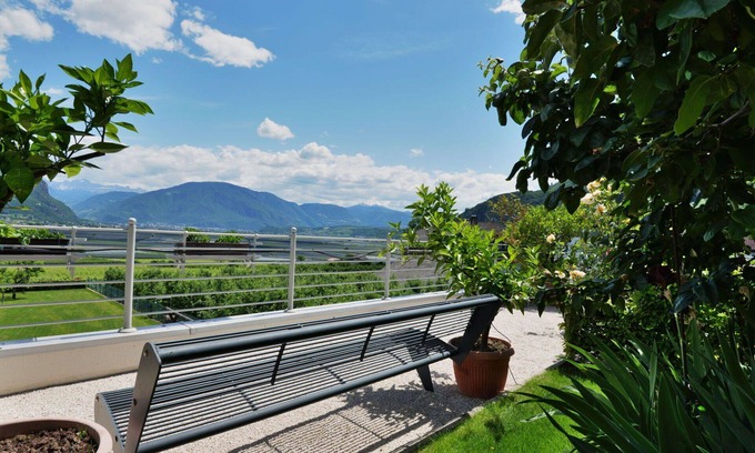 Andriano Apartment | Beautiful apartment for 2 people with pool, WIFI, TV and patio