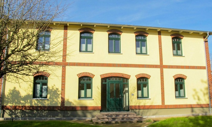Splietsdorf Apartment | Beautiful apartment for 2 guests with WIFI, TV, terrace and pets allowed