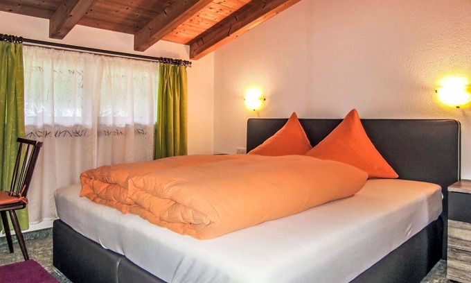 Huben Apartment | Beautiful apartment for 6 people with WIFI, balcony and pets allowed