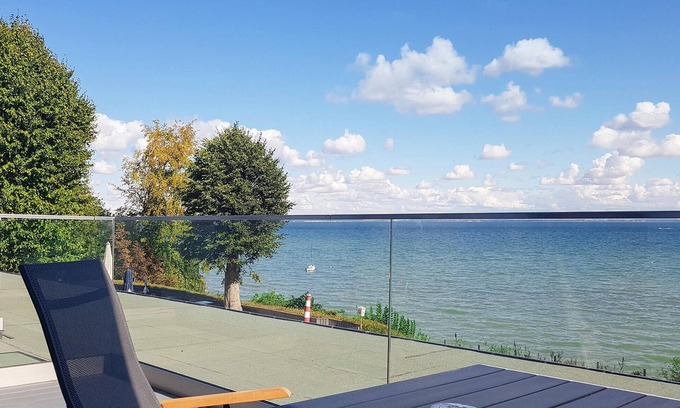 Steinberghaff Apartment | Beautiful apartment in Steinberg