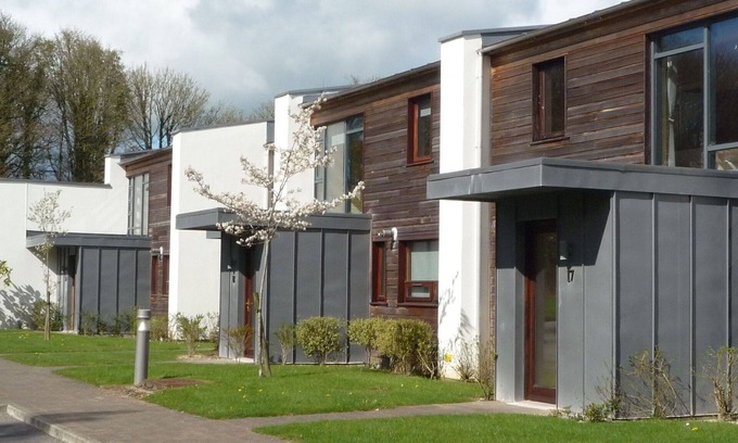 Castlemartyr Apartment | Beautiful apartment for 4 guests with WIFI, TV and pets allowed