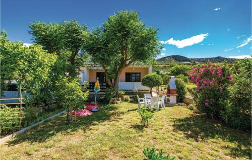 Banjol Apartment | Beautiful Apartment In Banjol With Wifi