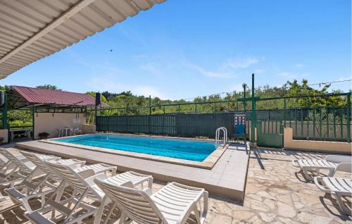 Skradin Apartment | Beautiful Apartment In Dubravice