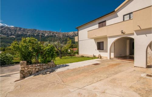 Jurandvor Apartment | Beautiful Apartment In Jurandvor