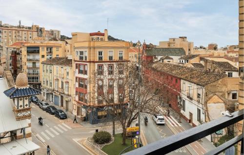El Molinillo Apartment | Beautiful Apartment In Málaga With Wifi