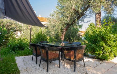 Ratac Apartment | Beautiful Apartment In Makarska