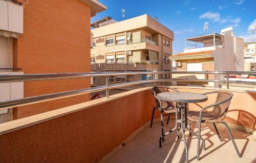 Motril Apartment | Beautiful Apartment In Motril With Wifi