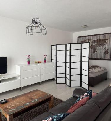 Poprad Apartment | Beautiful apartment in the city center of Poprad