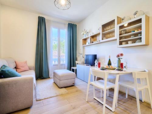 Zona Risorgimento Apartment | Beautiful apartment in Tricolore - Daniele Case Vacanza